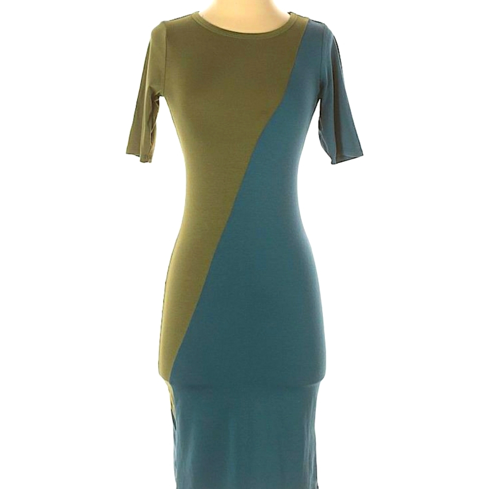 Lularoe casual Dress XXS
